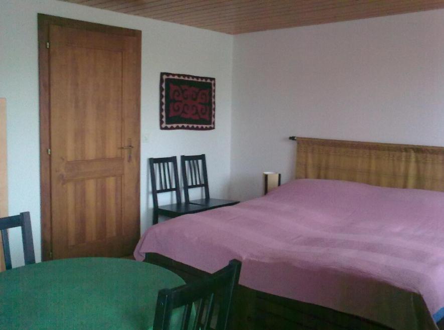 Chambre D'Hotes Littoral 65 Chez-le-Bart Habitación foto