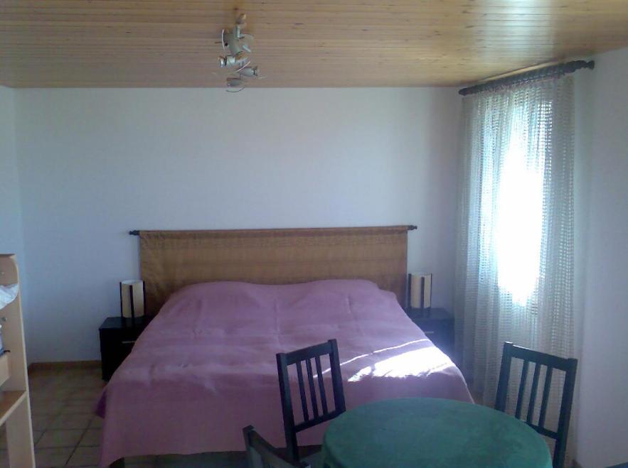 Chambre D'Hotes Littoral 65 Chez-le-Bart Habitación foto