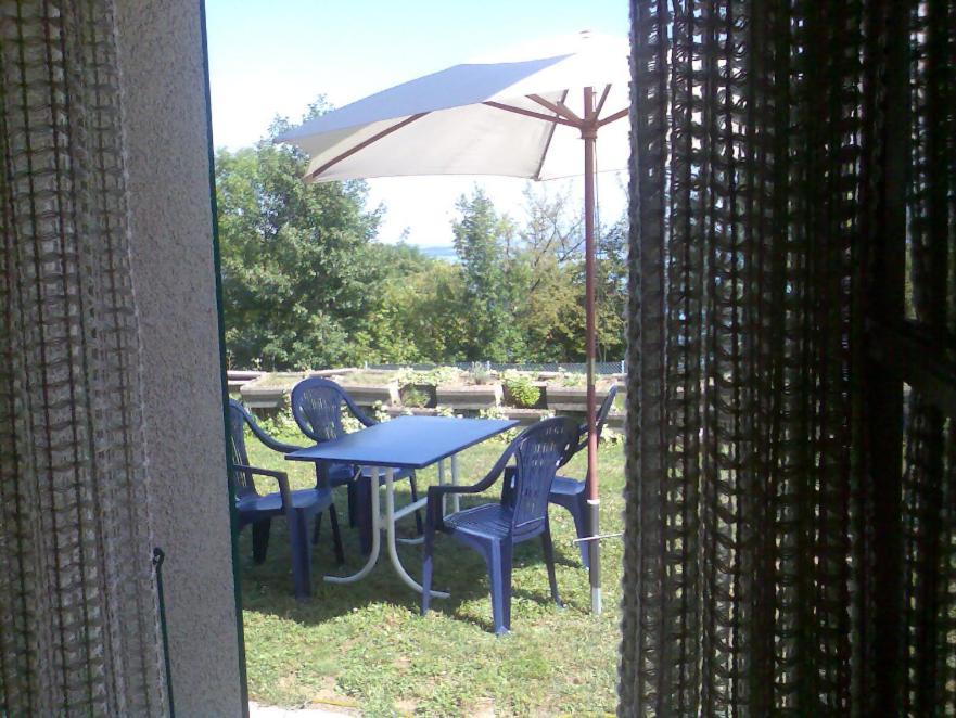 Chambre D'Hotes Littoral 65 Chez-le-Bart Exterior foto
