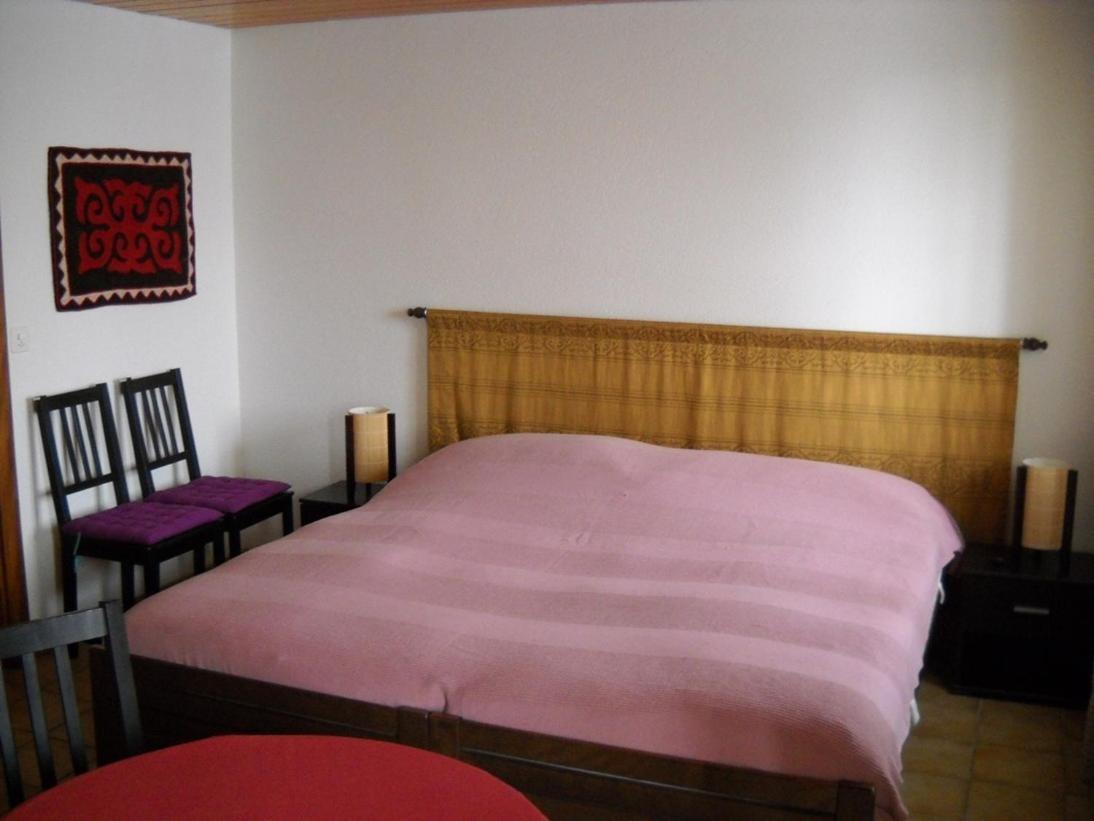 Chambre D'Hotes Littoral 65 Chez-le-Bart Exterior foto
